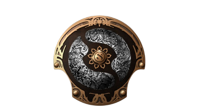 Escudo TI